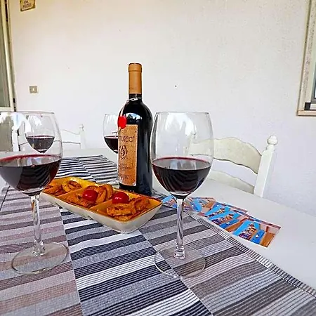 Casa Primus Torre Santo Stefano In 3*