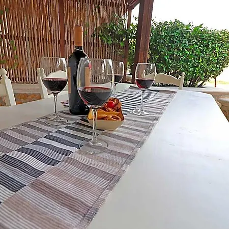 Hotel Casa Primus Torre Santo Stefano In Otranto