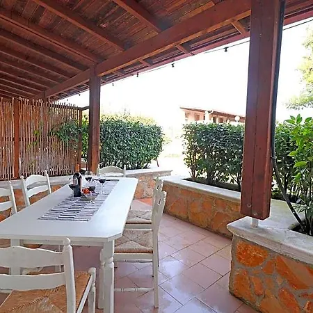 Casa Primus Torre Santo Stefano In 3* Otranto