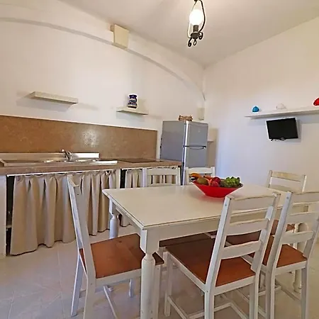 Casa Primus Torre Santo Stefano In