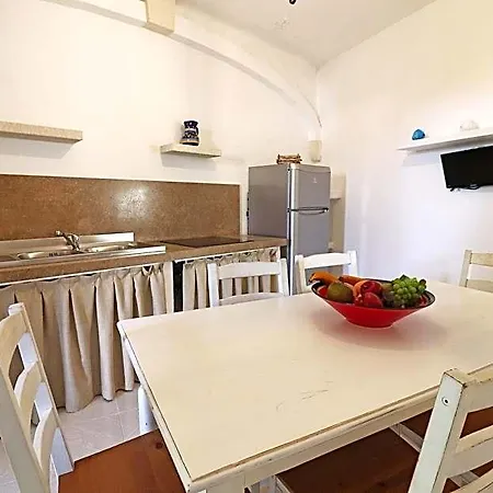 Casa Primus Torre Santo Stefano In 3* Otranto