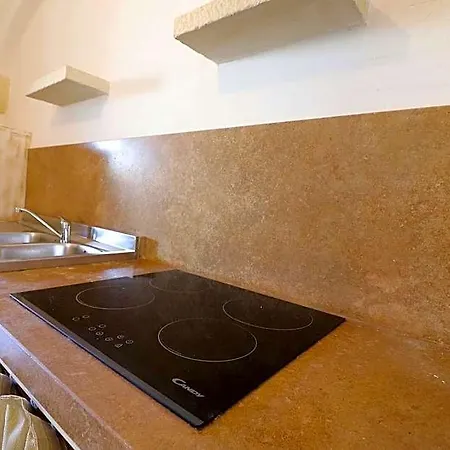 Casa Primus Torre Santo Stefano In 3* Otranto